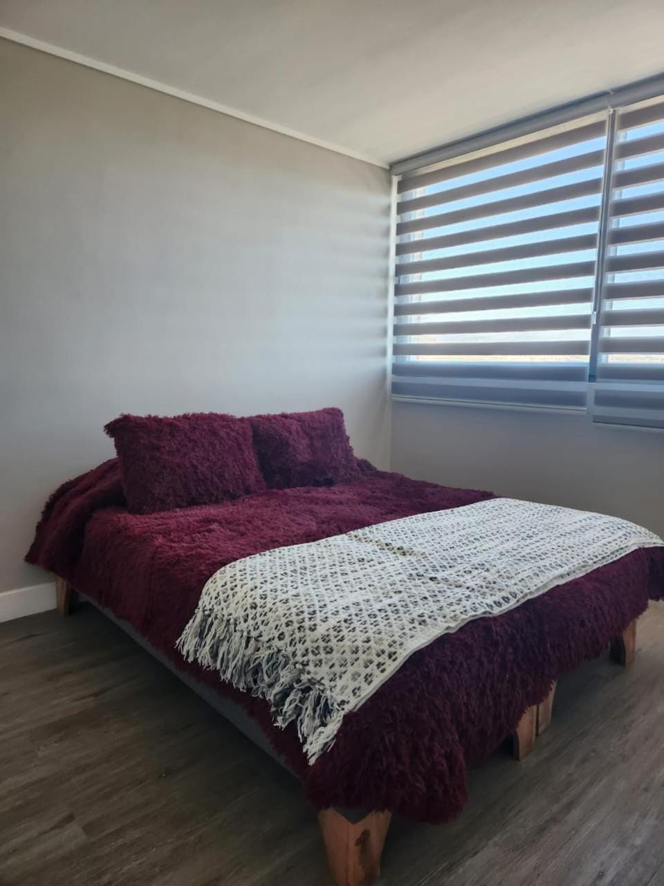 Moderno departamento en Coquimbo Apartment in Coquimbo