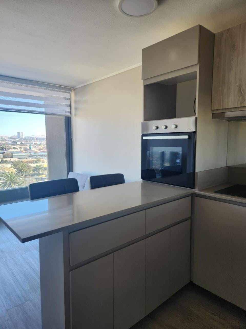 Moderno departamento en Coquimbo Apartment in Coquimbo