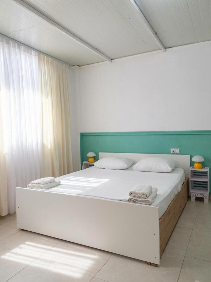 Eva apartament Apartment in Ksamil