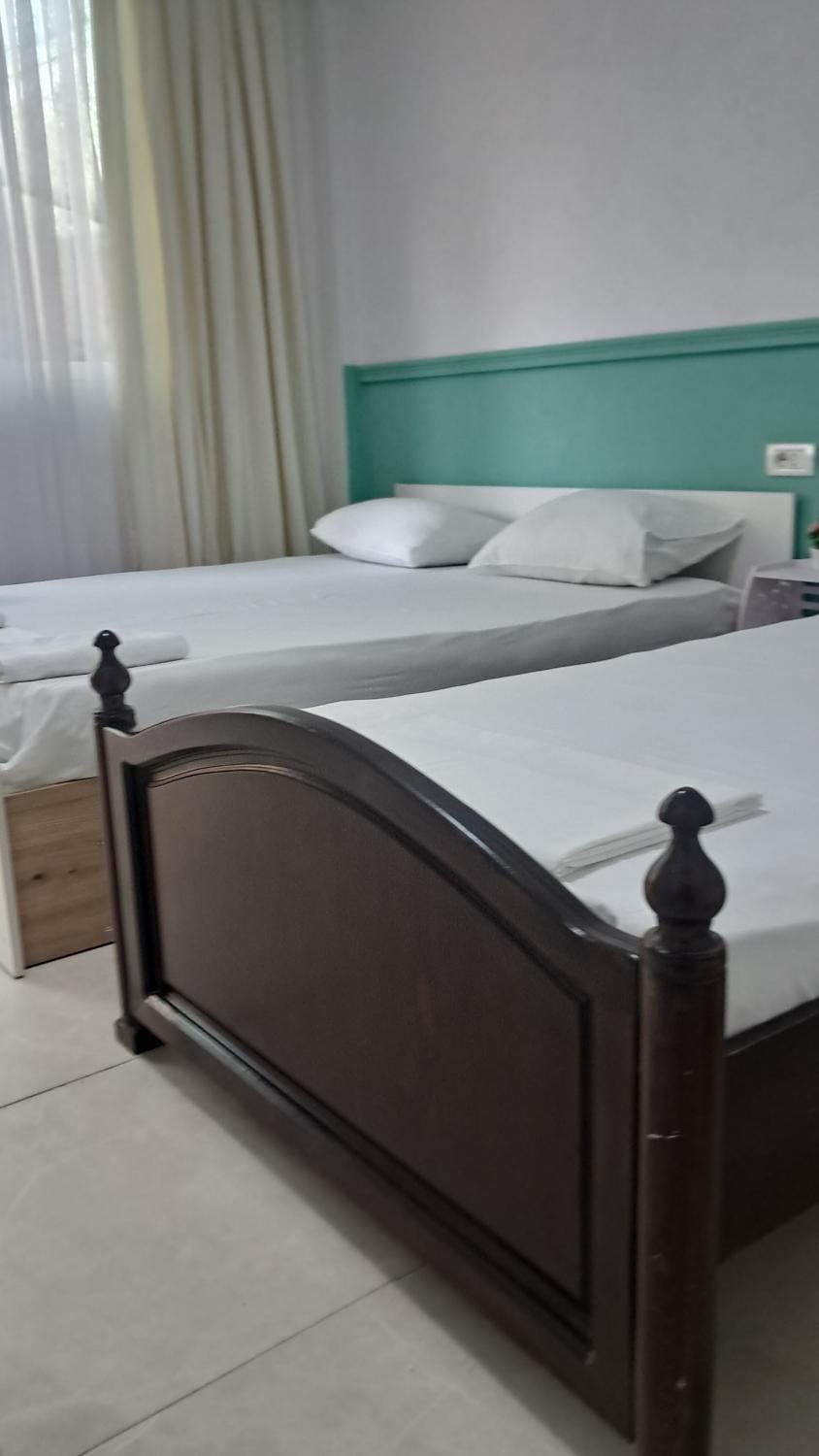 Eva apartament Apartment in Ksamil