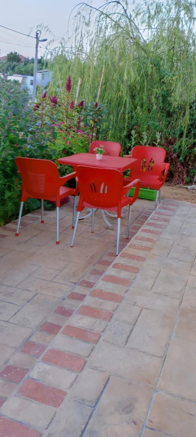 Eva apartament Apartment in Ksamil