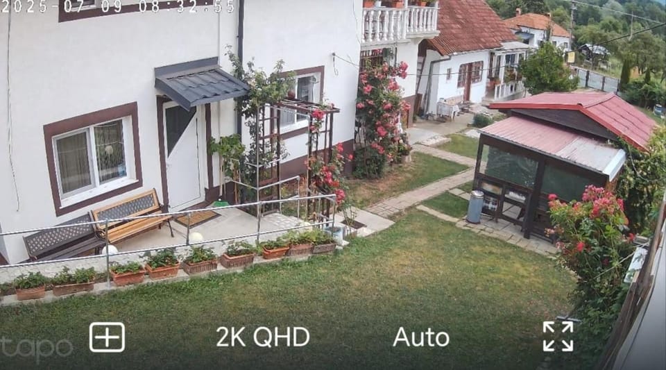 Pensiunea Andreea Bed and Breakfast in Romania