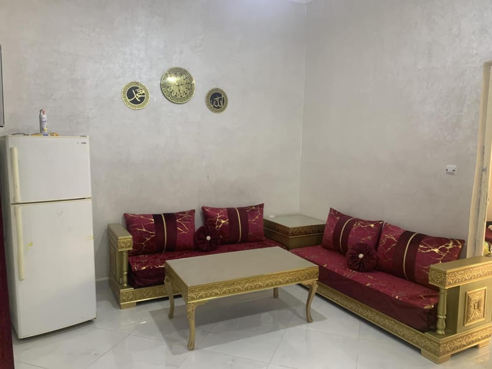 El Bahia City Apartment Apartment in Oran