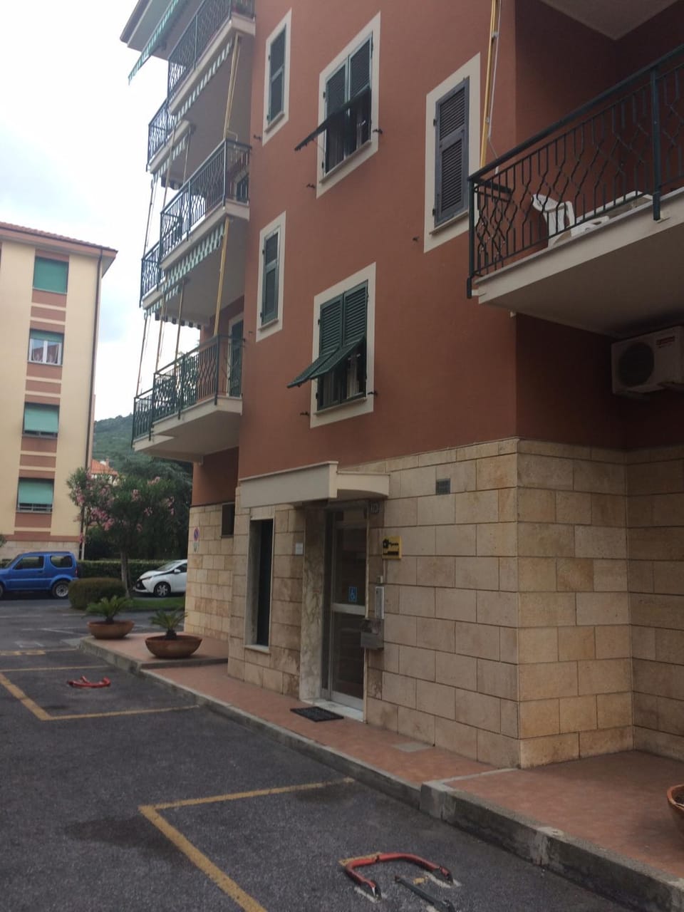 casa di Borgio Verezzi- Savona-Liguria Apartment in Borgio Verezzi