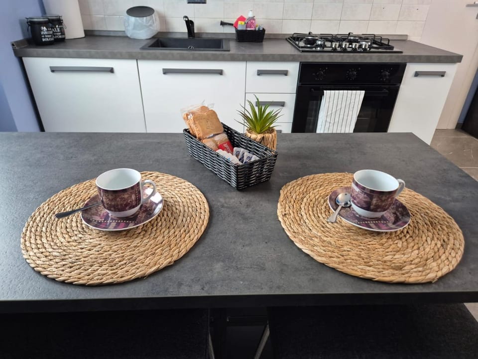 Joy's House Apartment in Emilia-Romagna