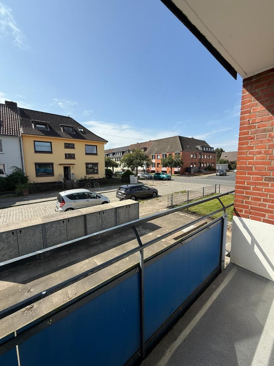 Balcony/Terrace, Balcony/Terrace