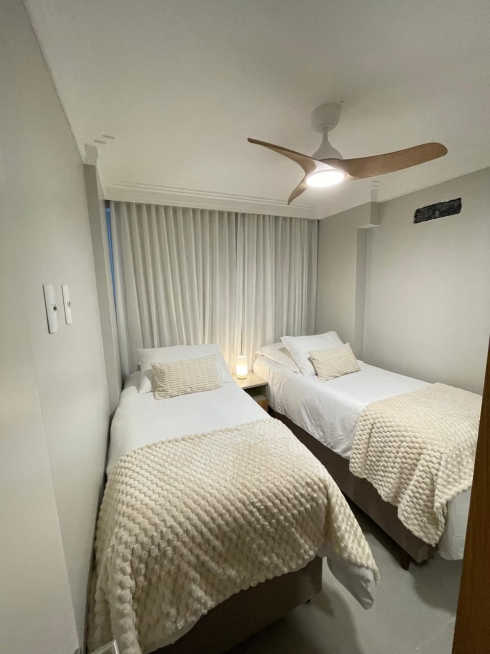 Apartamento Vista Mar Apartment in Ilhéus