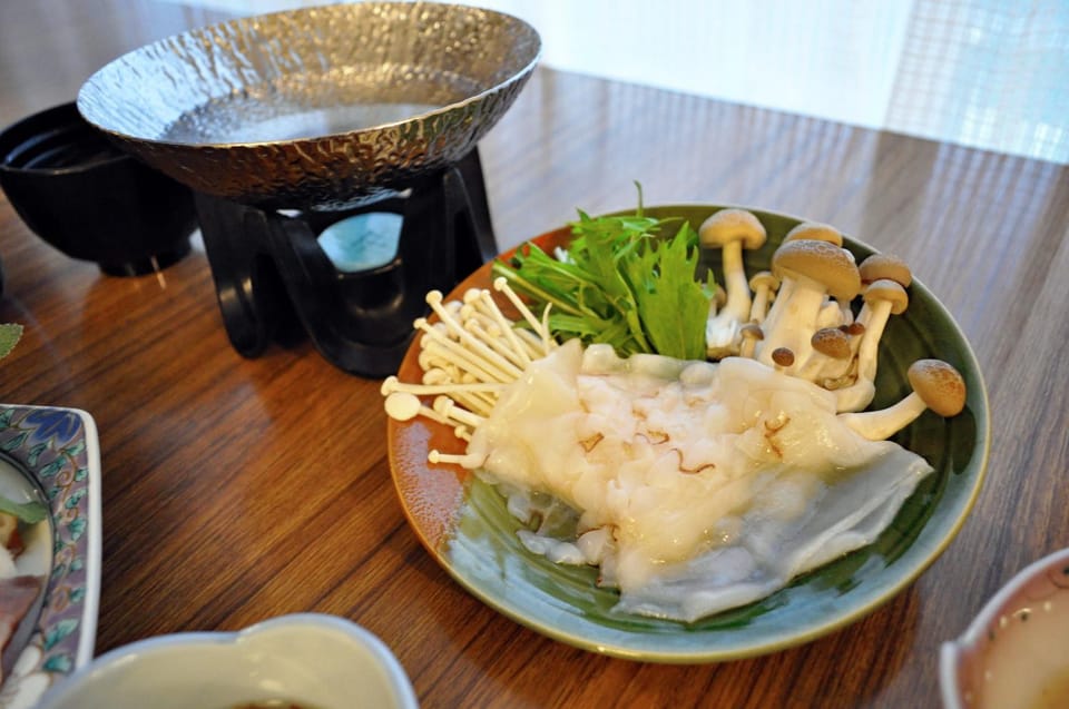 Dinner