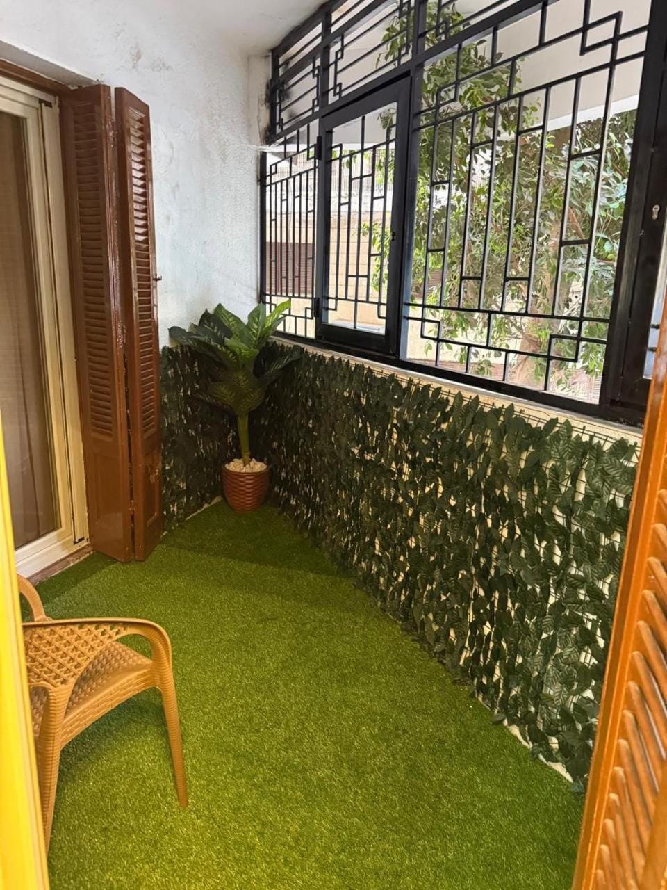 Luxury apartment in Doky Apartment in Cairo