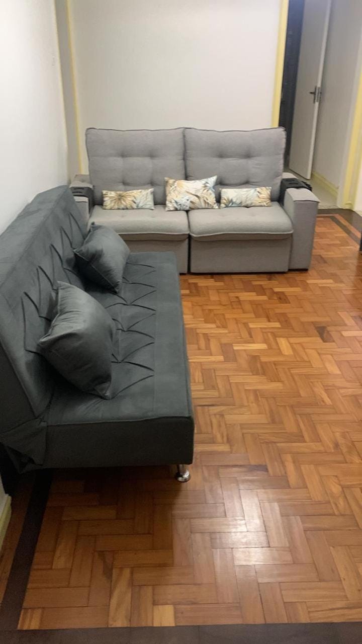 Property building, Communal lounge/ TV room