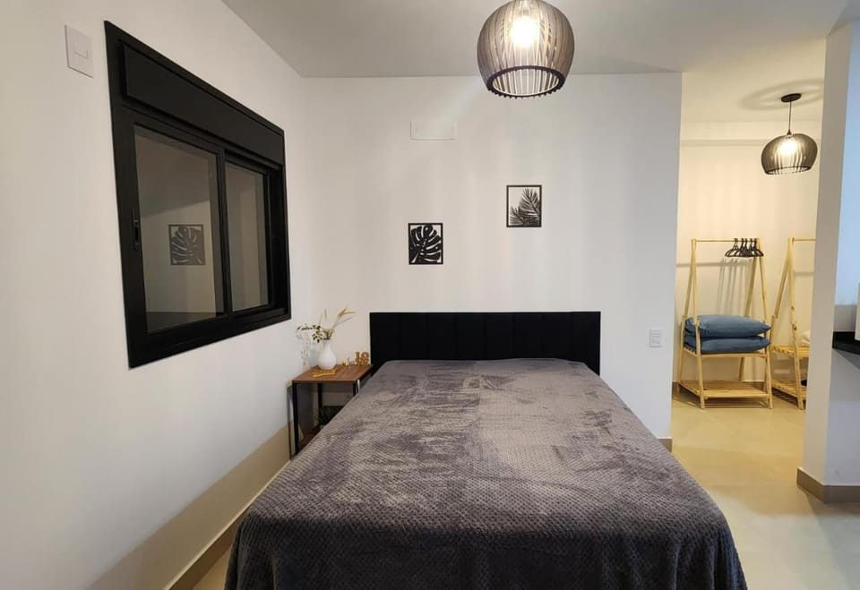 Studio em Sorocaba no Campolim Apartment in Sorocaba