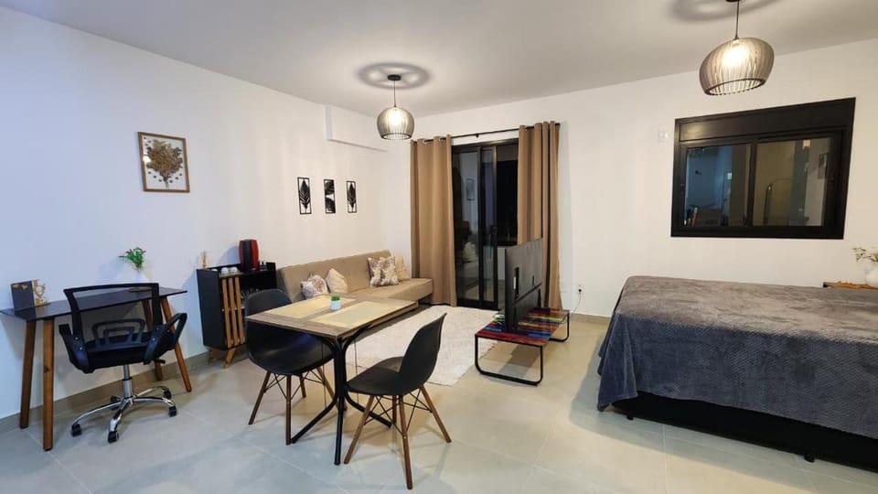 Studio em Sorocaba no Campolim Apartment in Sorocaba