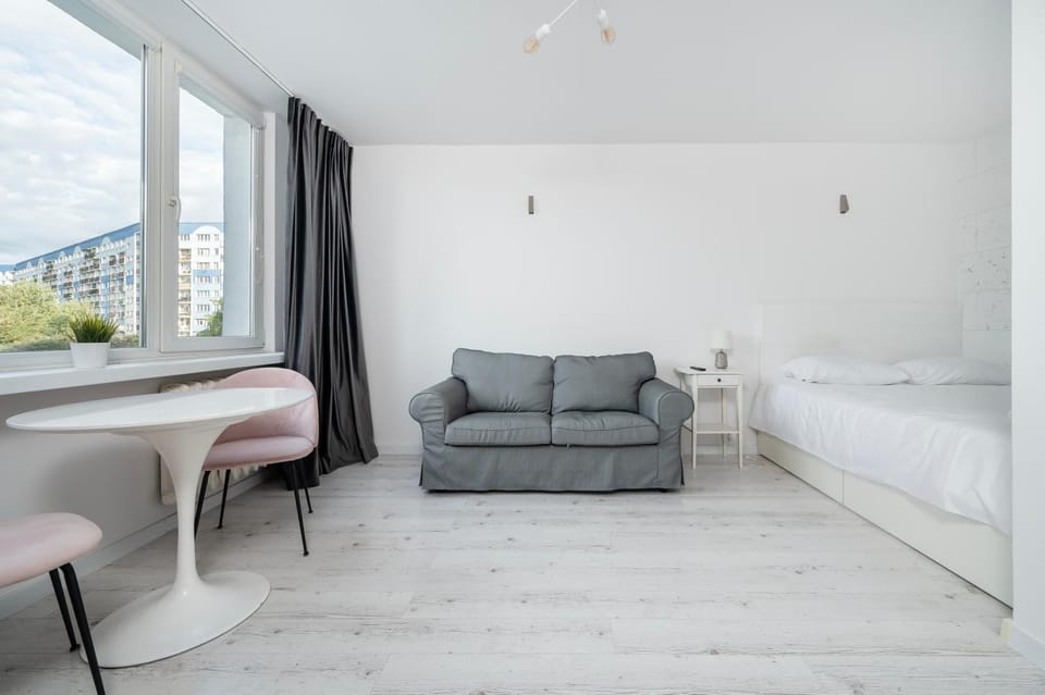 Living room, Photo of the whole room, Seating area