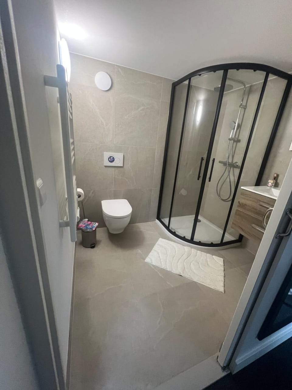 The Souterrain Apartment in Nijmegen