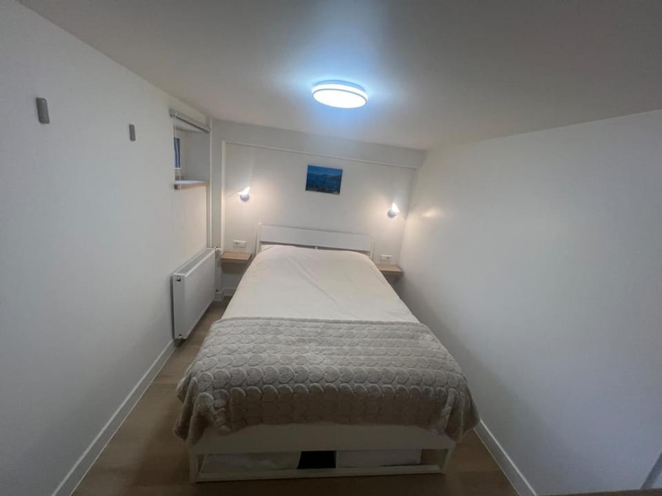 The Souterrain Apartment in Nijmegen