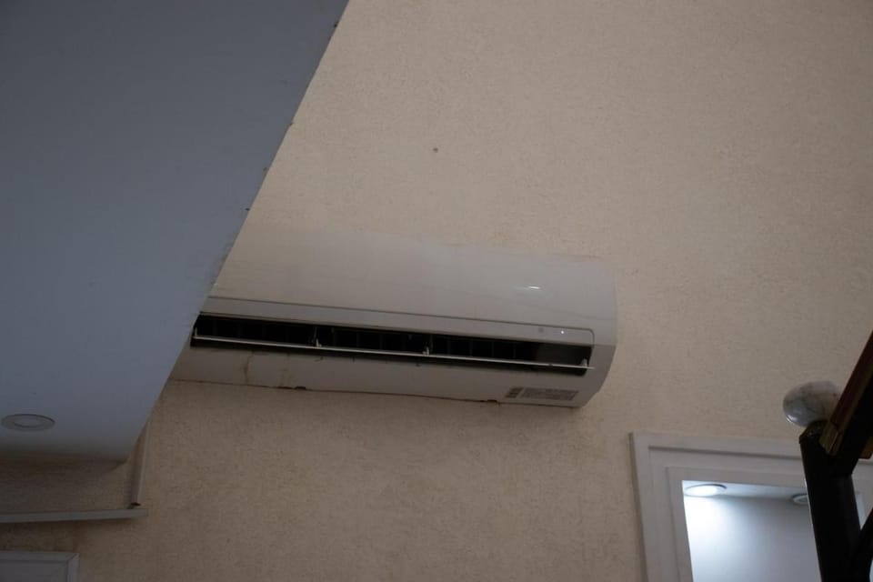 Villa 3 niveau avec jacuzzi, terrasse et cour Villa in Algiers [El Djazaïr]