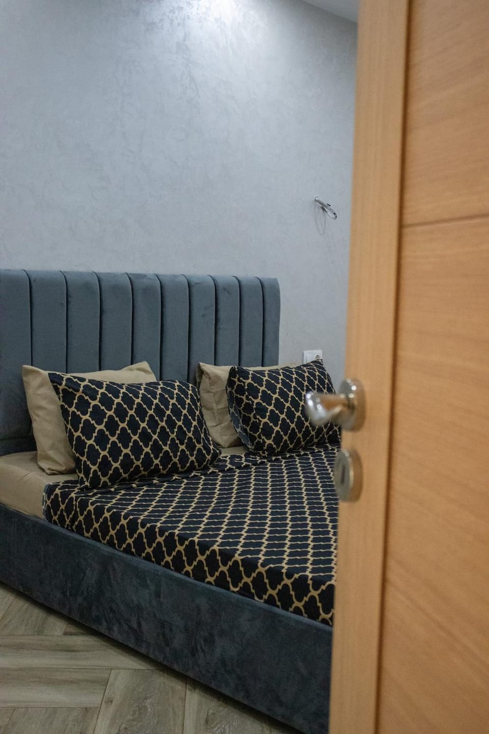 Villa 3 niveau avec jacuzzi, terrasse et cour Villa in Algiers [El Djazaïr]