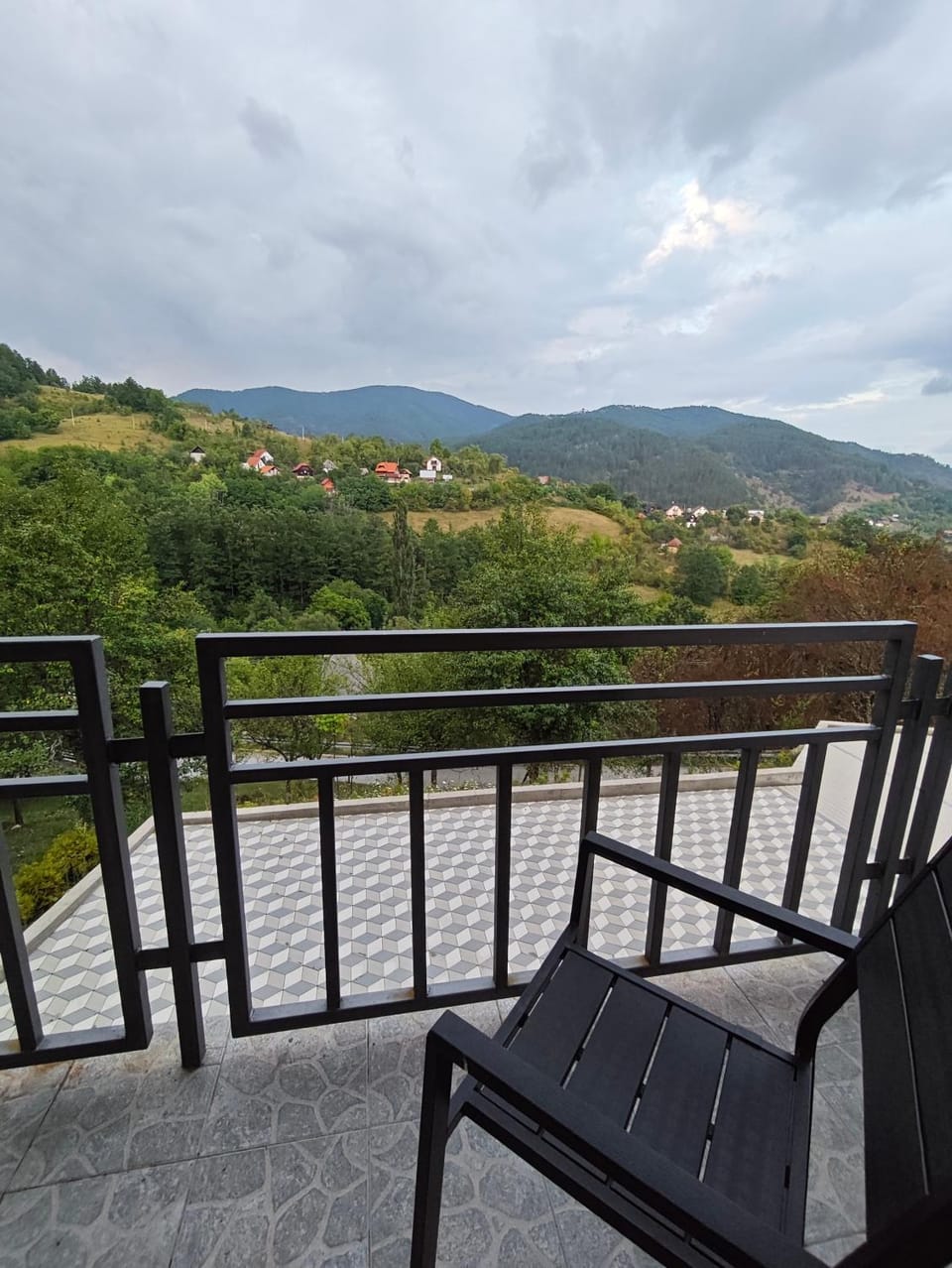 Jovičića Kuća Apartment in Zlatibor District, Serbia