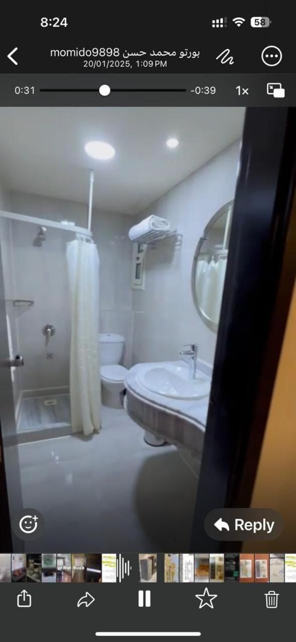 بورتو الاهرامات - الكوندو Apartment hotel in Egypt