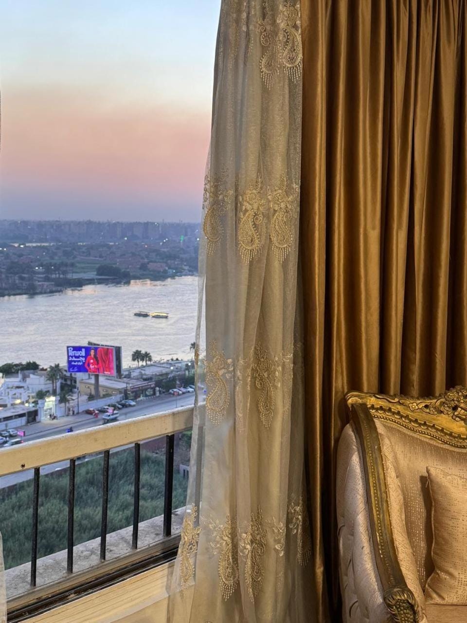 المعادي Apartment in Cairo Governorate