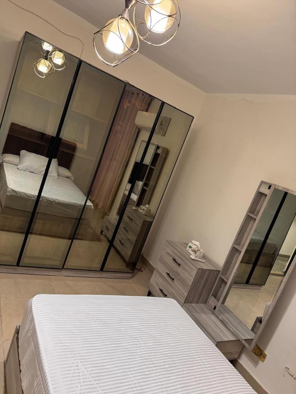 المعادي Apartment in Cairo Governorate