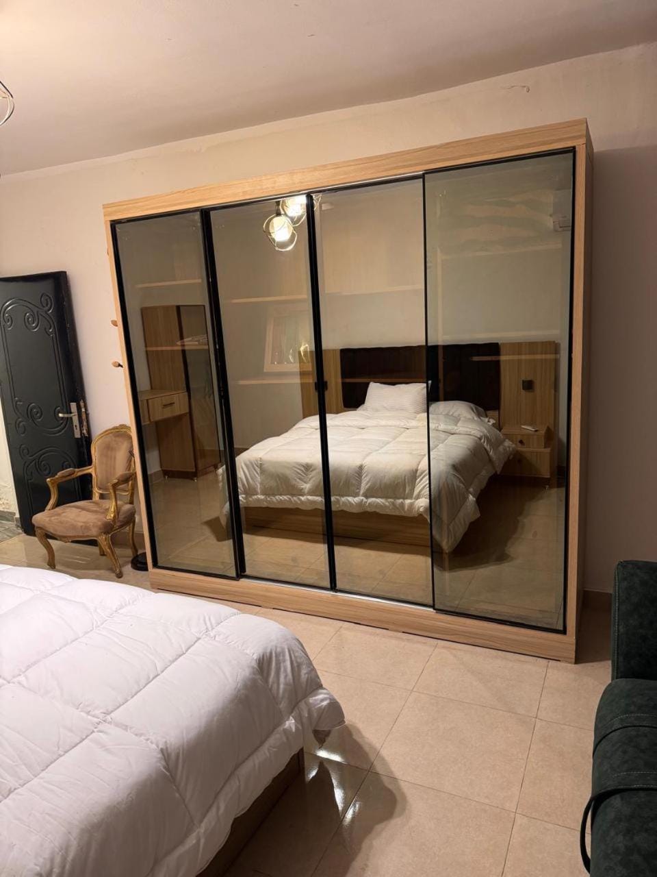 المعادي Apartment in Cairo Governorate