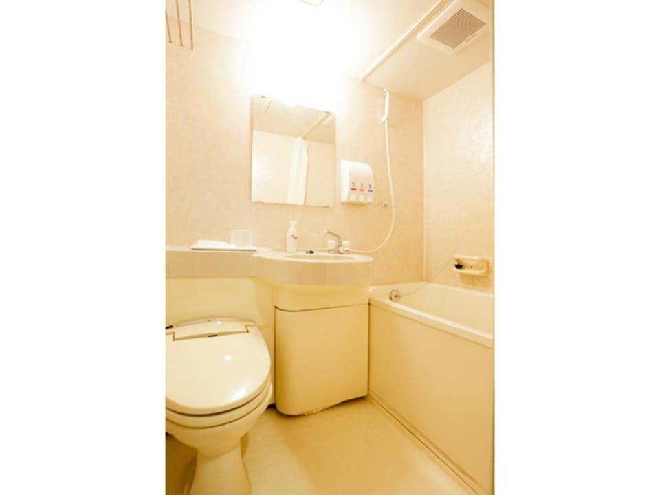 Smile Hotel Kobe Motomachi - Vacation STAY 05022v Hotel in Kobe