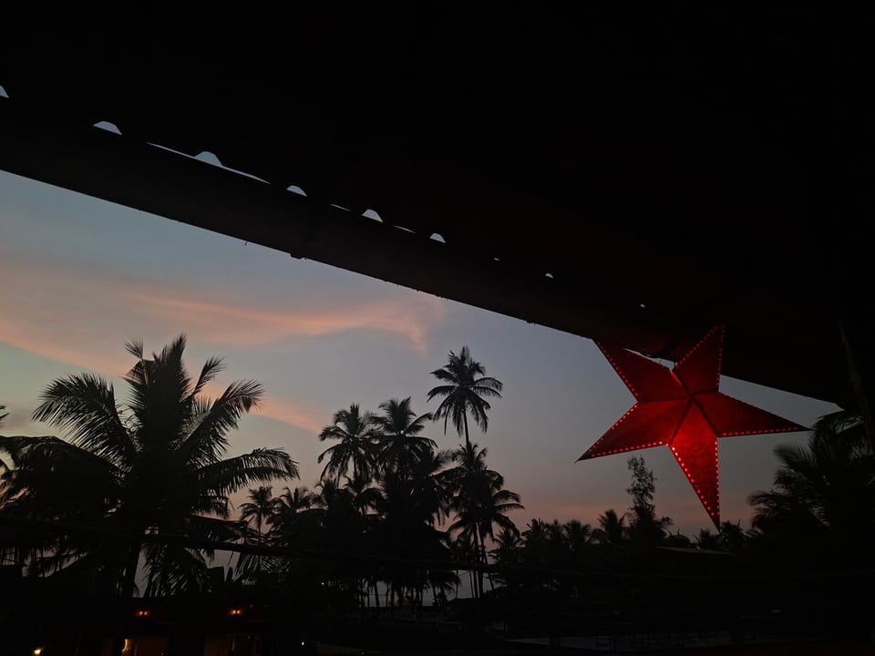 Iris Homestay Goa Vacation rental in Goa, India