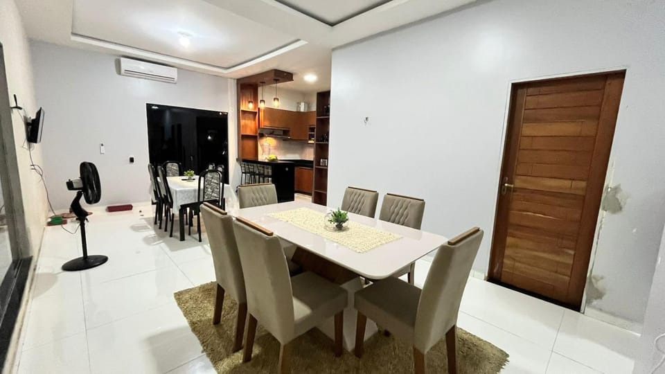 Residência para Cop 30 House in Belém