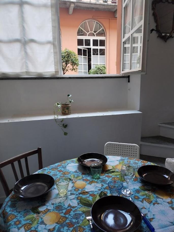 Loft degli Artisti Apartment in Turin