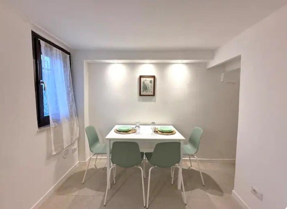 Rimini Centrale - Appartamento Moderno Apartment in Rimini