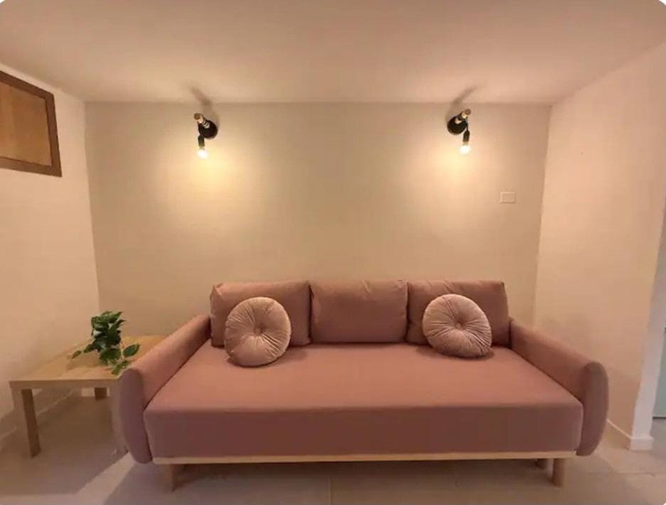 Rimini Centrale - Appartamento Moderno Apartment in Rimini