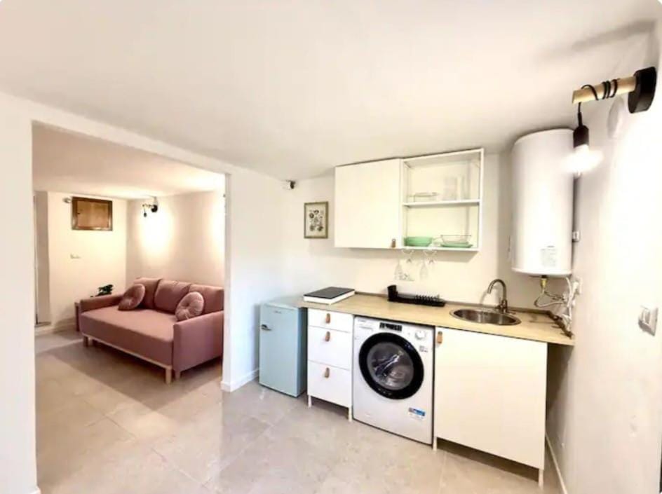 Rimini Centrale - Appartamento Moderno Apartment in Rimini