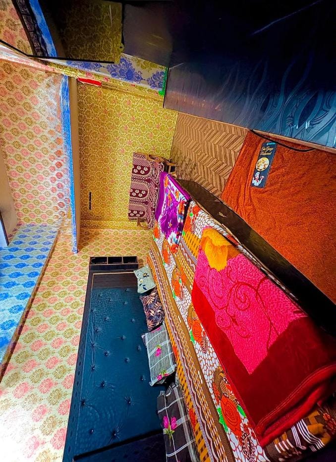 Maa Vaishno Guest House Bed and Breakfast in Varanasi