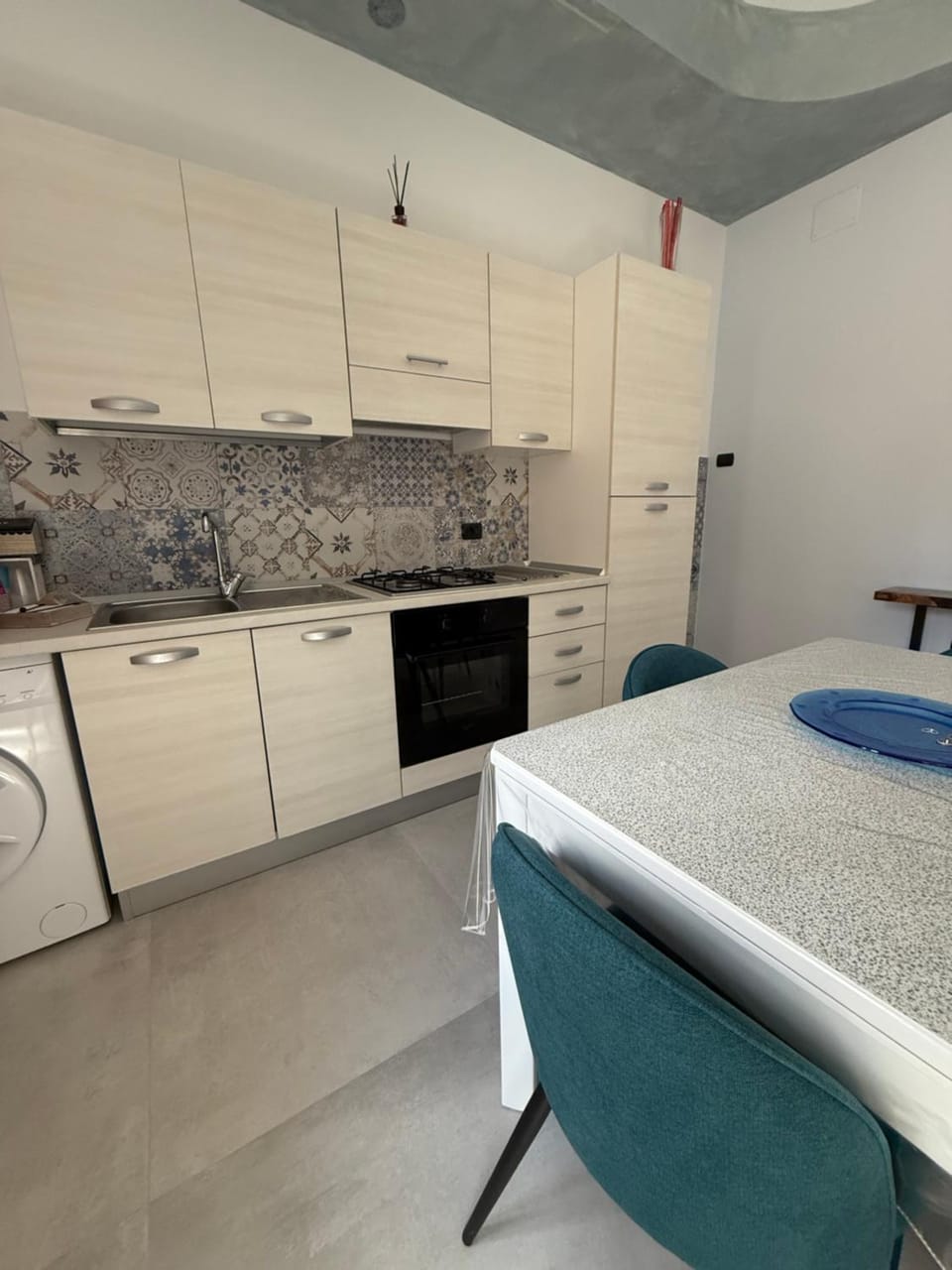 Vico Terzo Guest House Bed and Breakfast in Province of Foggia