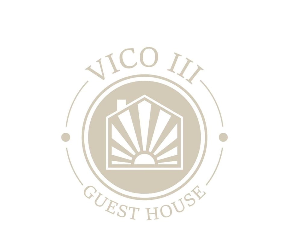 Vico Terzo Guest House Bed and Breakfast in Province of Foggia