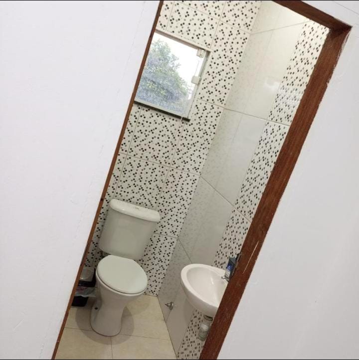 Stúdio Torino Apartment in Sorocaba
