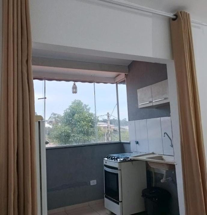 Stúdio Torino Apartment in Sorocaba