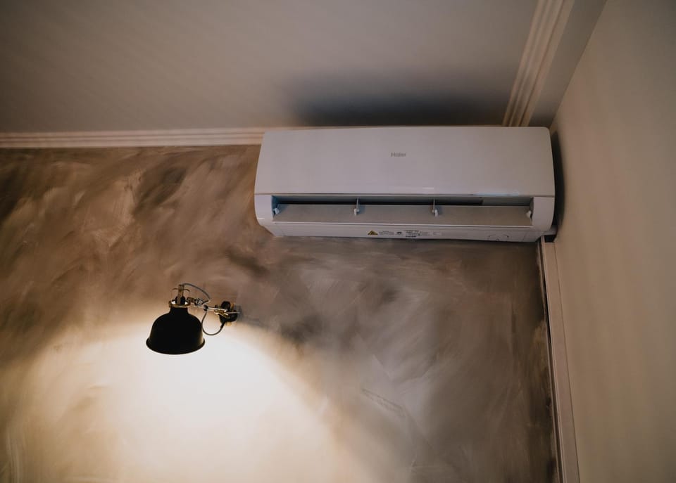 air conditioner