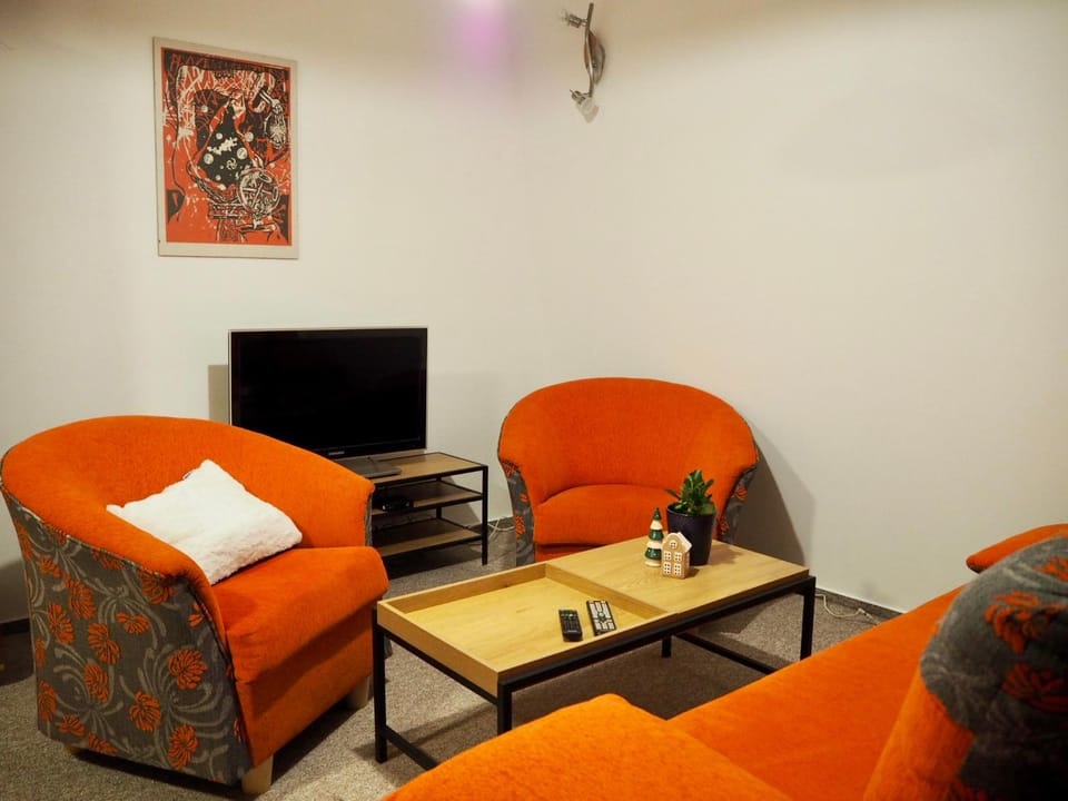 TV and multimedia, Living room