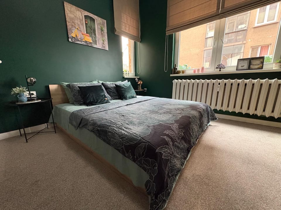 The Heart of Sofia-Marpey Apartment in Sofia