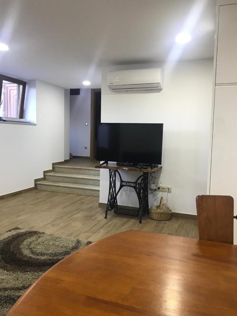TV and multimedia
