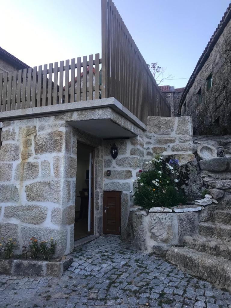 Cantinho das Tecedeiras House in Vila Real District