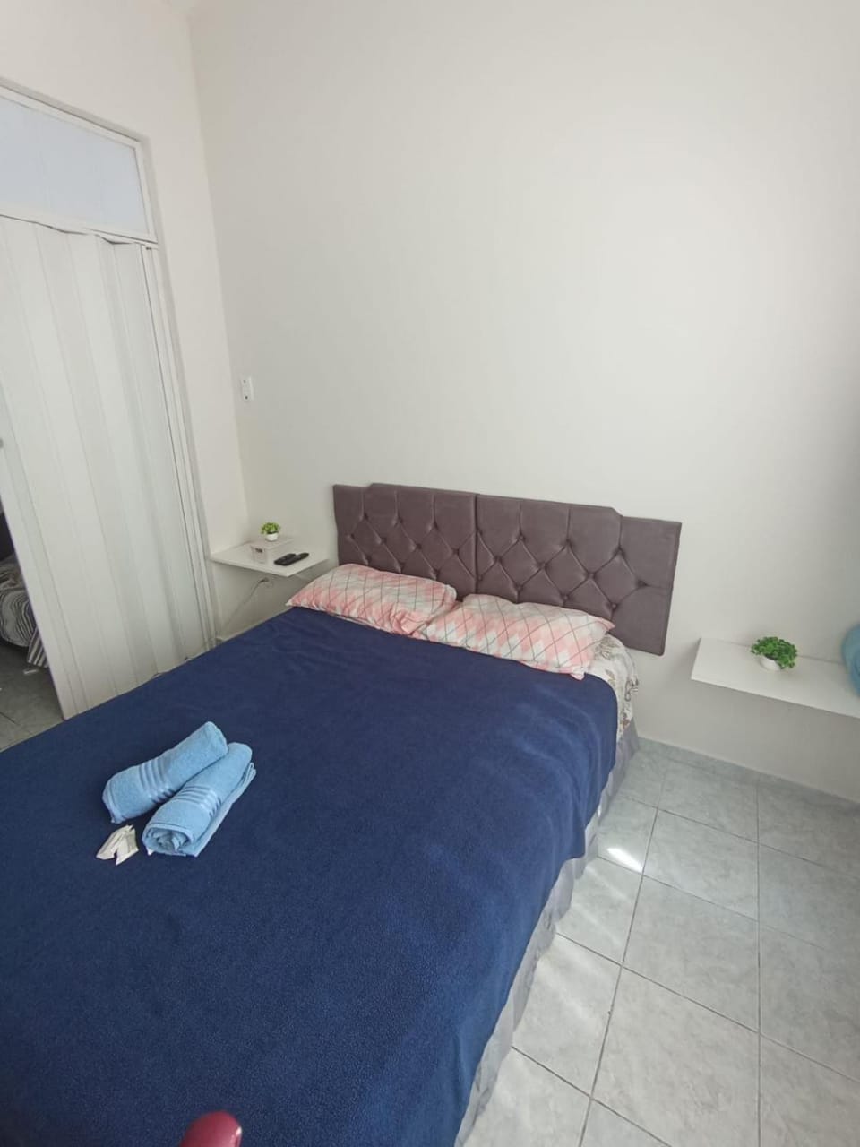 Praia de Botafogo próximo a Copacabana Apartment in Santa Teresa