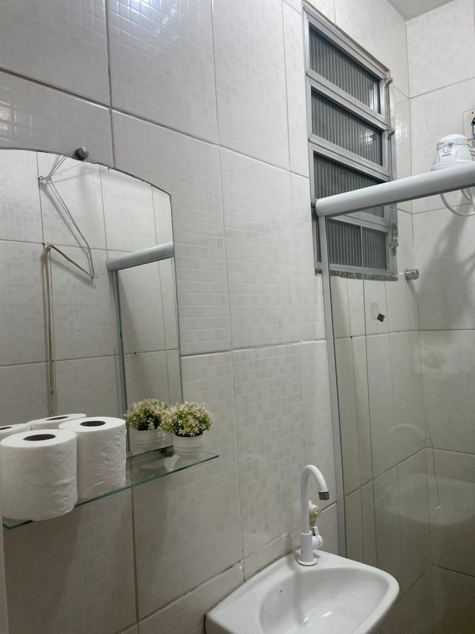Praia de Botafogo próximo a Copacabana Apartment in Santa Teresa