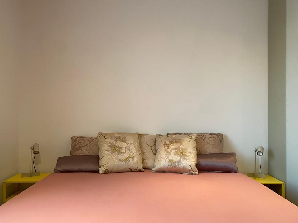 OASIS -10 min Walk to center- 2 bedrooms -Free parking-Bike storage Apartment in Bassano del Grappa