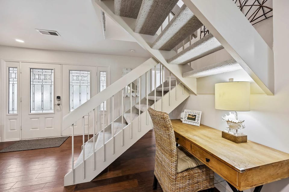 Heart of Sea Pines Coastal Villa Getaway Villa in Hilton Head Island