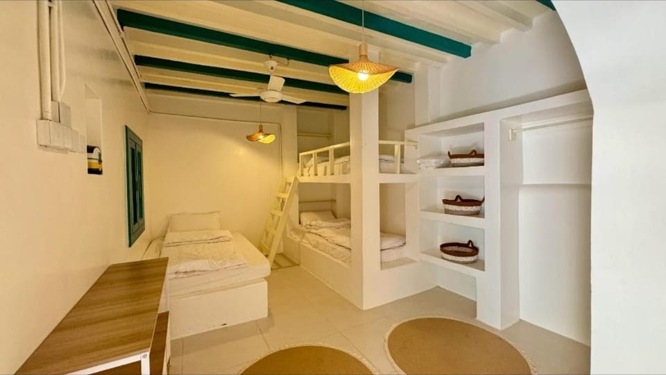 Casa Blanca - calm space for soul revival Chalet in Oman