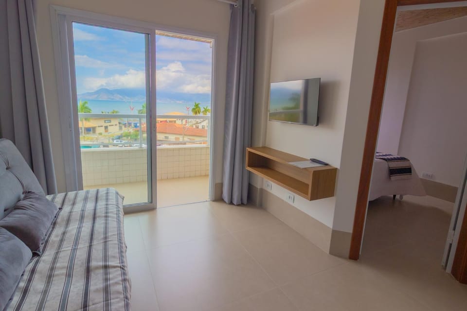 Living room, Photo of the whole room, Bedroom