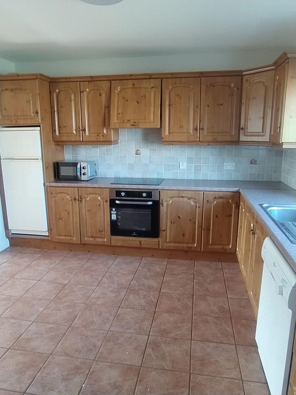 Coastal Breeze holiday home Enniscrone House in County Sligo